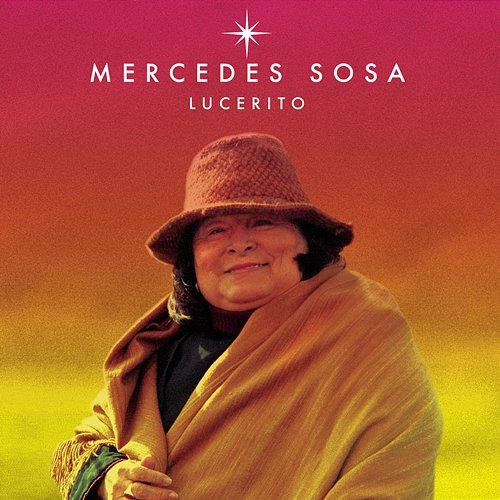 Lucerito Mercedes Sosa