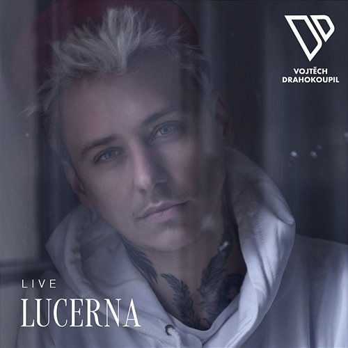 Lucerna Live! Vojtěch Drahokoupil