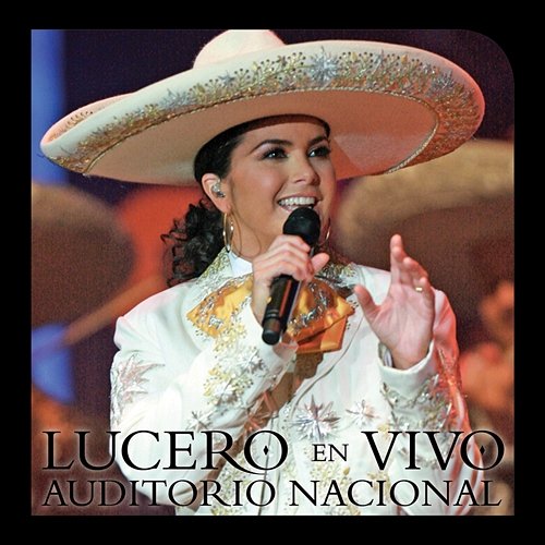 Lucero En Vivo Auditorio Nacional Lucero