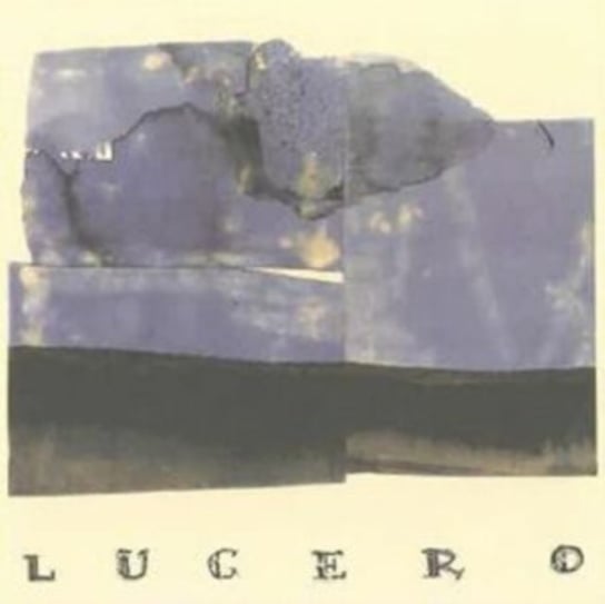 Lucero, płyta winylowa Lucero