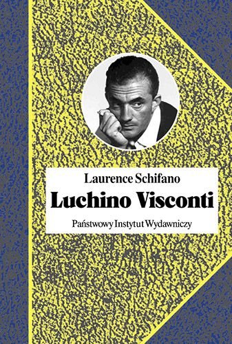 Luchino Visconti Schifano Laurence