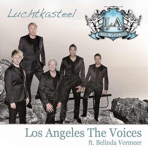 Luchtkasteel Los Angeles, The Voices