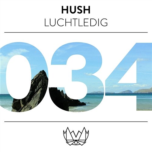 Luchtledig Hush