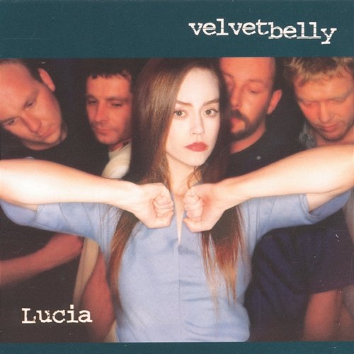 Lucia Velvet Belly feat. Anne Marie Almedal