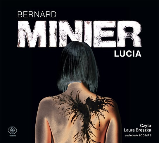 Lucia Minier Bernard