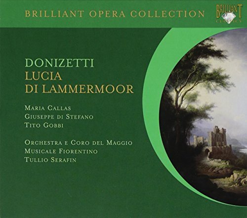 Lucia di Lammermoor Various Artists