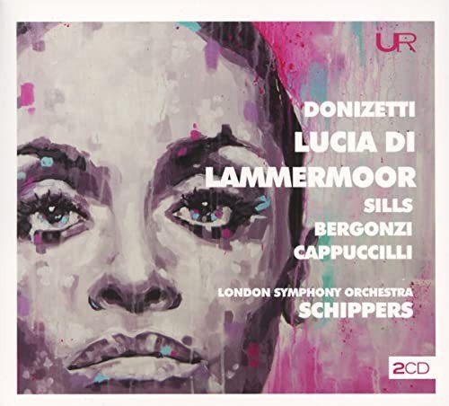 Lucia di Lammermoor Various Artists