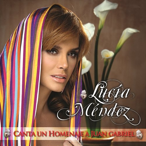 Lucia Mendez Canta Un Homenaje A Juan Gabriel Lucía Méndez