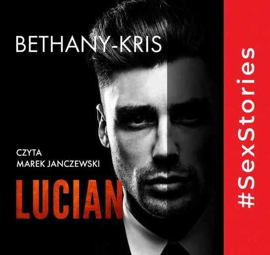 Lucian Bethany Kris