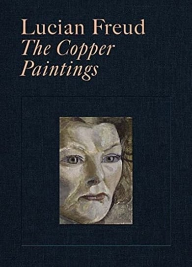 Lucian Freud: The Copper Paintings Gayford Martin, David Scherf