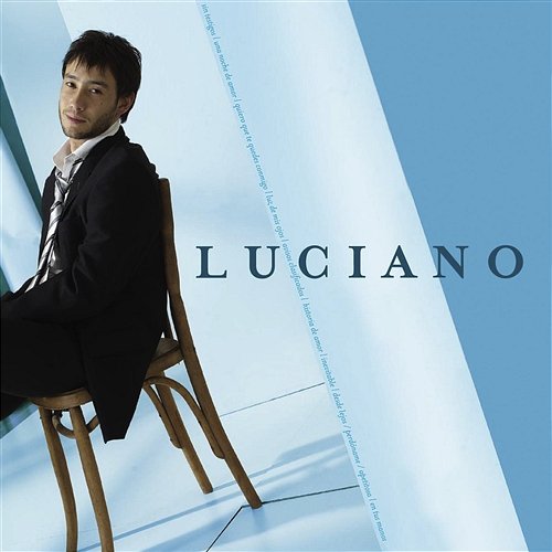 Luciano Luciano Pereyra