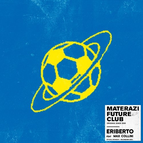 Luciano/Eriberto Materazi Future Club feat. Max Collini