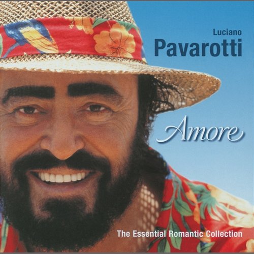 Luciano Pavarotti - Amore Luciano Pavarotti