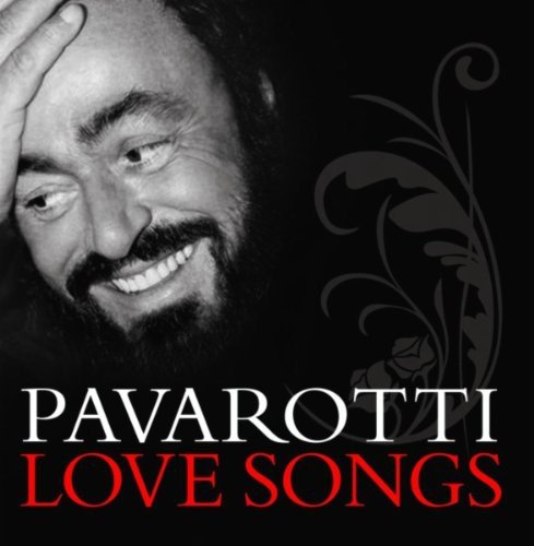 Luciano Pavarotti Pavarotti Luciano