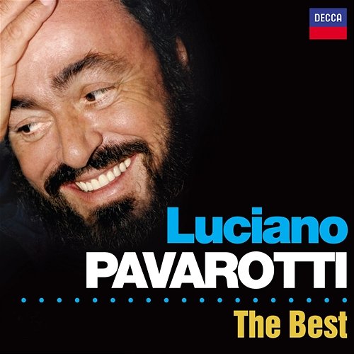 Puccini: Manon Lescaut - "Donna non vidi mai" Luciano Pavarotti, National Philharmonic Orchestra, Oliviero de Fabritiis