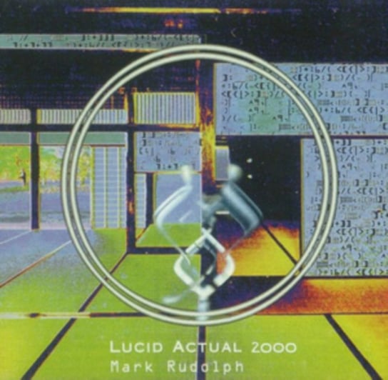 Lucid Actual 2000 Daszu