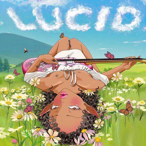 LUCID Taya Mori