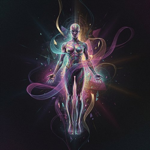 Lucid Darkness Samuel Van Soren