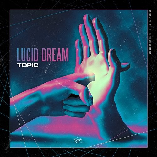 Lucid Dream Topic