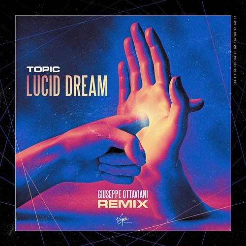 Lucid Dream Topic