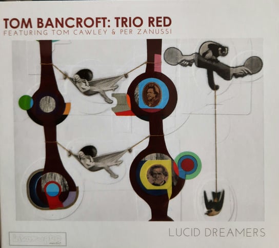 Lucid Dreamers Bancroft Tom