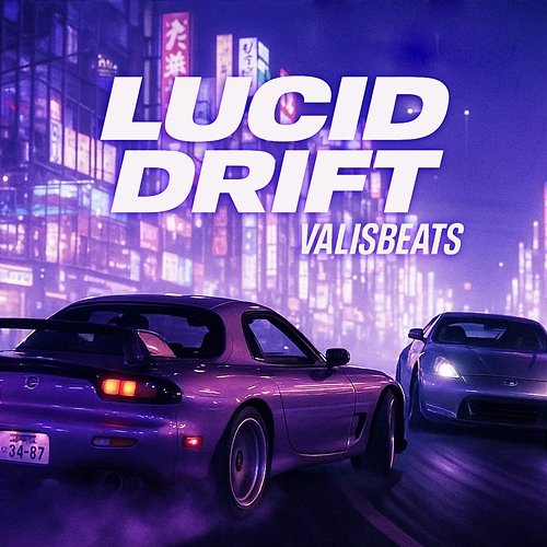 LUCID DRIFT Valisbeats