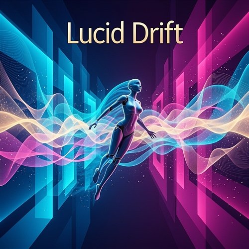 Lucid Drift Noah Van Loon