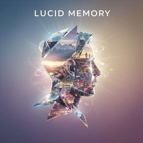Lucid Memory Anton Marchal