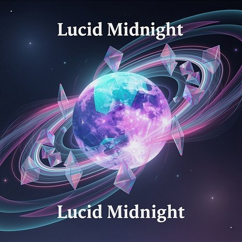 Lucid Midnight Arno De Kroon