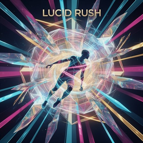 Lucid Rush Daniel Kappel