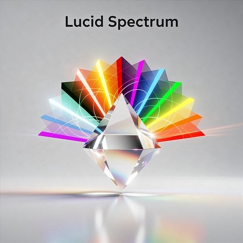 Lucid Spectrum Sven Van Steen