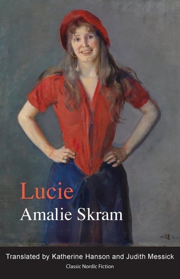 Lucie Amalie Skram