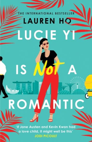 Lucie Yi Is Not A Romantic Ho Lauren