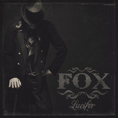Lucifer Fox
