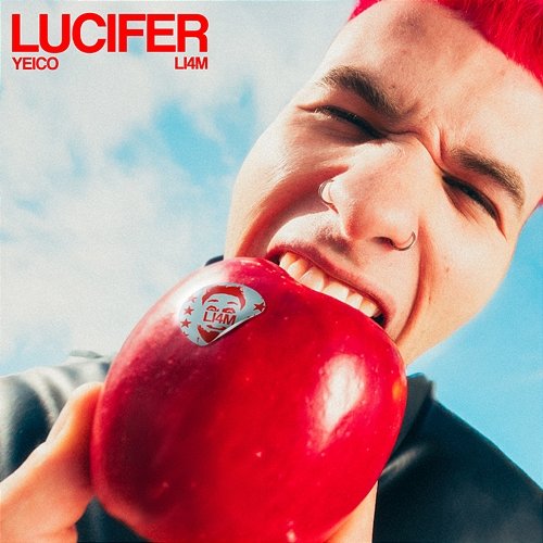 LUCIFER Yeico, LI4M & Yeico x Toni