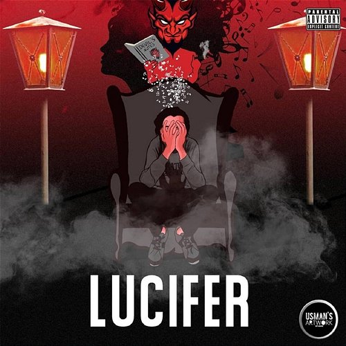 Lucifer FAHEEL