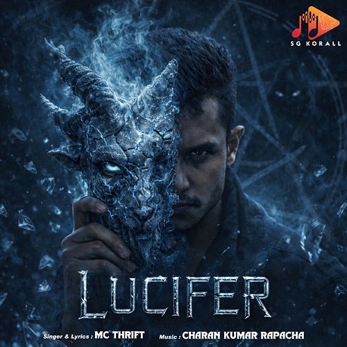Lucifer Charan Kumar Rapacha, MC Thrift