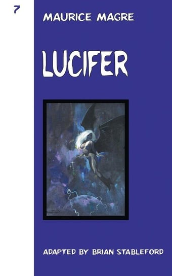 Lucifer Magre Maurice