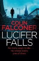 Lucifer Falls Falconer Colin