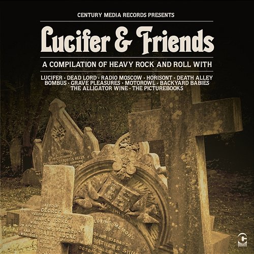 Lucifer & Friends Various Artists