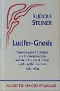 Lucifer-Gnosis Steiner Rudolf