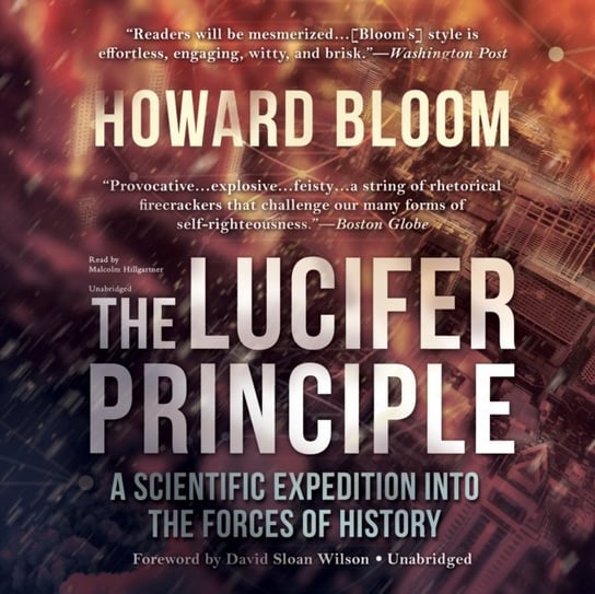 Lucifer Principle Bloom Howard