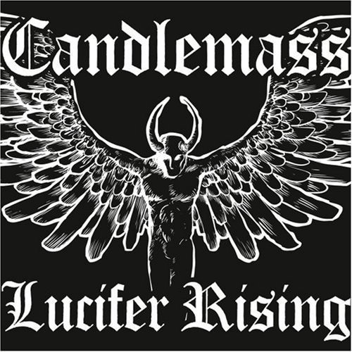 Lucifer Rising Candlemass