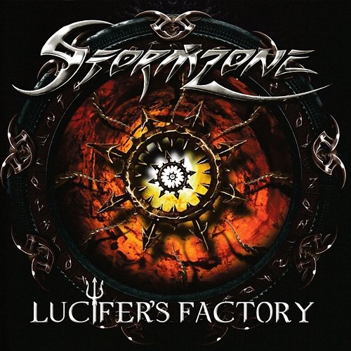 Lucifer's Factory Stormzone
