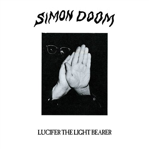 Lucifer The Light Bearer Simon Doom