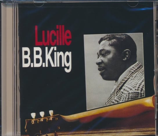 Lucille B.B. King
