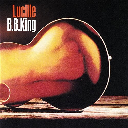 Lucille B.B. King