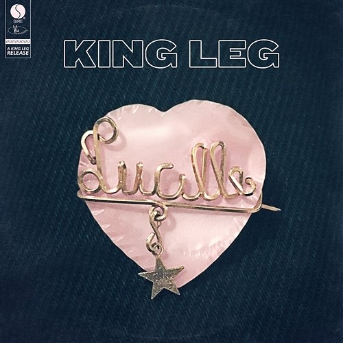 Lucille King Leg