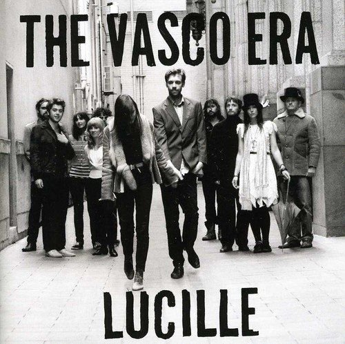 Lucille Various Artists