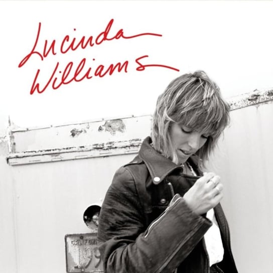 Lucinda Williams Williams Lucinda